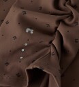 Name It Genser   NkfThea   Chocolate Martini   Name It   6 år (116)   Genser   Brun
