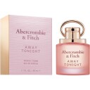 Abercrombie & Fitch Away Tonight Woman Eau de Parfum 50 ml