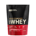 Optimum Nutrition 100% Whey Gold Standard 450g - Delicious Strawberry