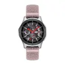 Triacle Classic Band Nylon Universal 22 mm Rosa