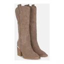 Alma EN Pena Dame Sko Beige 37 EU,