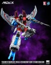 Transformers  MDLX  Coronation Starscream 7.8" Action Figure