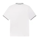 Stone Island Herre Topper Hvit 2XL,