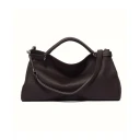 Orciani Dame Vesker Rød ONE SIZE,