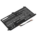 Batteri til Samsung NT501R5L-M15/C SMT501NB