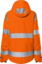 Fristads Jakke 4681 GLPS Oransje
