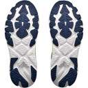 HOKA Arahi 9 Joggesko Herre Blå 43 1/3
