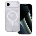 TFO Flash Mag Deksel for iPhone 17 Air Grå