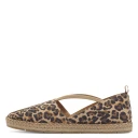 Tamaris   Espadrillos   Brun