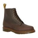 Dr. Martens 1460 Cherry Red Crazy Horse   CHERRY RED   45