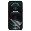 iPhone 12/12 Pro Skjermbeskytter - Gjennomsiktig