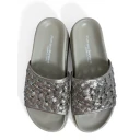 Patrizia Bonfanti Dame Sko Beige 37 EU,