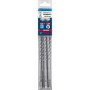 Bosch SDS-Plus 8mm Hammerbor for Betong 10-Pack 215mm