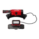 Milwaukee Hjelmlykt L4 BOLTHL-301 3.0Ah 600 lm