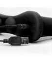 Strap U Double Take - Vibrerende Dobbel Strap-On