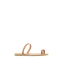 Ancient Greek Sandals, Dame, Sko, Rosa, 40 EU,