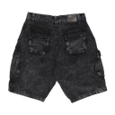 Alpha Industries Herre Shorts Svart W34,