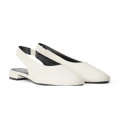 Stuart Weitzman Dame Sko Beige 40 EU,
