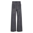 Rick Owens Herre Jeans Svart W33,