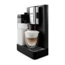 DeLonghi Rivelia Kaffemaskin med Melkeskummer 1450W 19 Bar Svart EXAM440.55.B