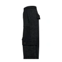 Silvian Heach Dame Bukser Svart XS,