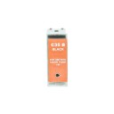 CANON PGI-35BK Sort 9 ml Inky