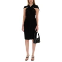 Saint Laurent Dame Skjørt Svart L,
