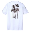 Riviera Herre Topper Hvit S,