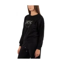 Pinko Dame Gensere & Hettegensere Svart S,