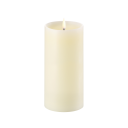 Uyuni Lighting - LED-lys 15x8 cm ivory