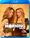 The Morning Show  Sesong 3 Bluray