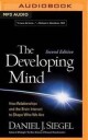 Siegel Daniel J. The Developing Mind Third Edition