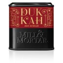 Mill & Mortar Rød Dukkah Mandler Søt/røkt Paprika 75g