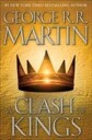 Martin George R. R. A Clash of Kings: A Song of Ice and Fire: Book Two