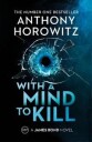 With A Mind To Kill Av Anthony Horowitz