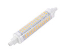 LEDVANCE Slim Line R7s 118mm 11W/2700K