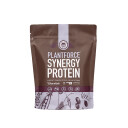 Plantforce Protein Synergy Sjokolade 400g