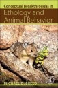 Breed Michael D. Conceptual Breakthroughs in Ethology and Animal Behavior