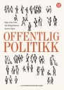 Offentlig Politikk Av Jostein Askim, Jan Erling Klausen, Signy Irene Vabo