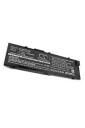 Dell Precision 15 7520 batteri (6400 mAh 11.1 V, Sort)