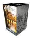 Attack On Titan The Final Season Part 2 Manga Box Set Av Hajime Isayama