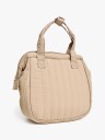 Alice & Fox Dukkestelleveske Taupe