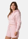 Denim Factory Los Angeles Zip Hood W