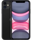 Apple iPhone 11 128GB Hvit Smarttelefon med 6,1" LCD-skjerm og 12MP kamera