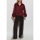 Adidas Originals Dame Gensere & Hettegensere Rød XL,