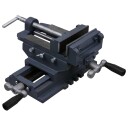 Manuell borskrustikke tverr 127 mm