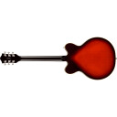 Gretsch G5622 Electromatic Laurel, Claret Burst