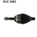 Skf Drivaksel SKF VKJC 6082