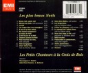 Petits Chanteurs A La Croix De Bois  Noël  CD