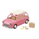 Sylvanian Families Family Picnic Van